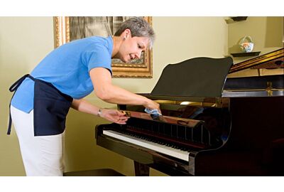 Piano digital: 5 cuidados essenciais