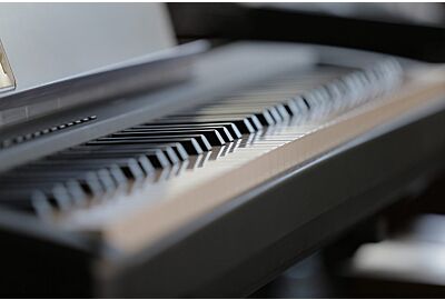 Quanto tempo demora para aprender a tocar teclado?