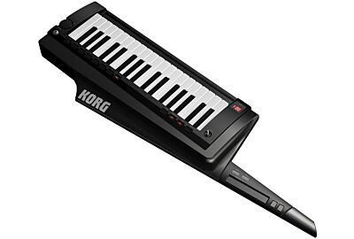 Korg RK-100S - O keytar repaginado