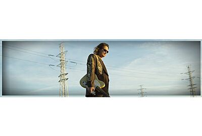 Rio das Ostras Jazz &amp; Blues traz Robben Ford e Omar Hakim