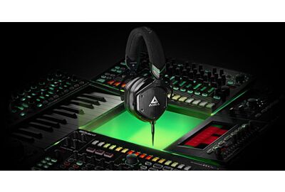 Aira Modular ganha fones de ouvido e rack