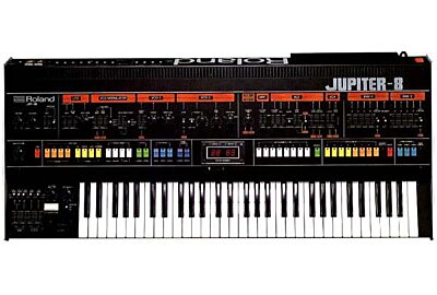 Lançamento Roland Jupiter 80 - Fotos - 6 de Abril de 2011 - Teclacenter Informa Primeiro