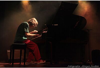 Fernando Moura: o compositor