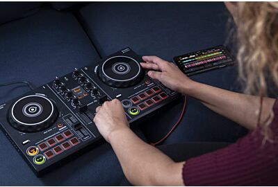 O que é um sampler?