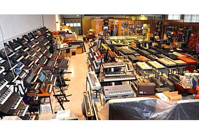 Revolução e aspiração - os vintage icônicos