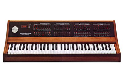 Synclavier - Digital Control Unit