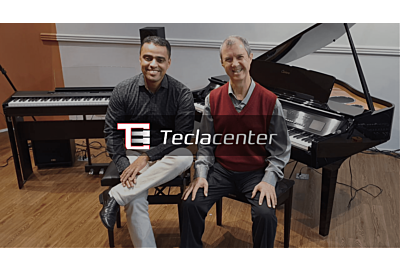 Piano Digital ou Piano acústico? Entenda a diferença.