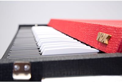 Vox Continental - o som dos anos 60