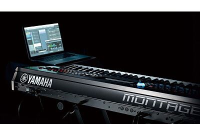 Novo sintetizador da Yamaha será apresentado durante a NAMM