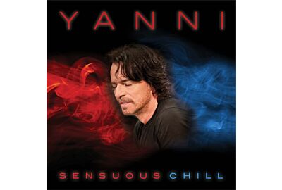 Yanni e o ambiente sensual