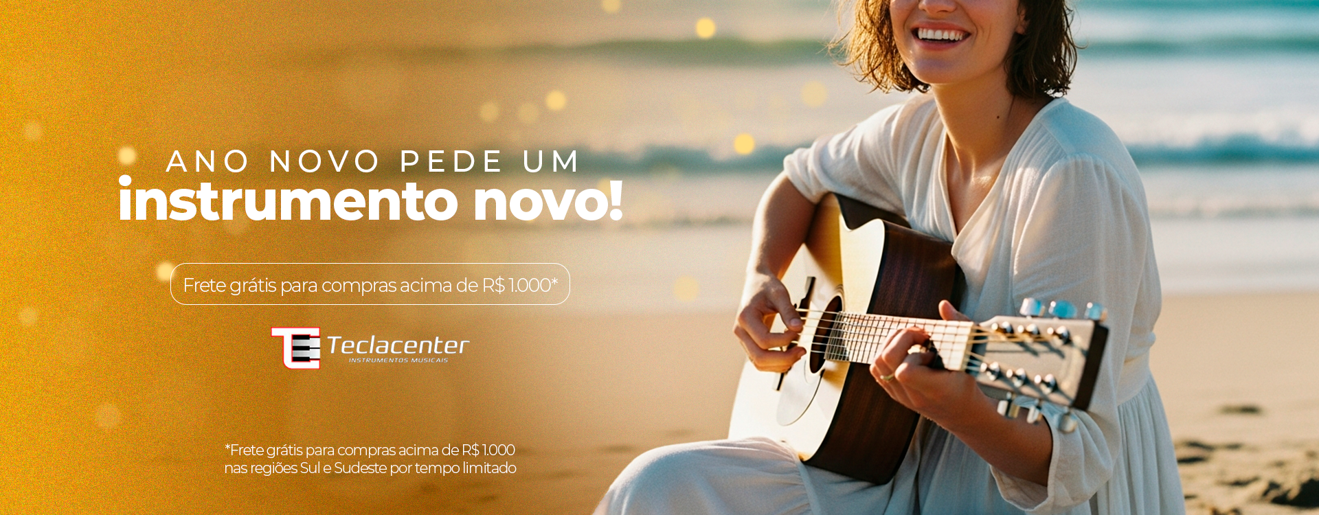 [JANEIRO/26] - Ano Novo