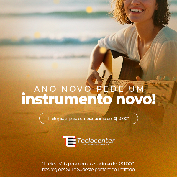 [JANEIRO/26] - Ano Novo