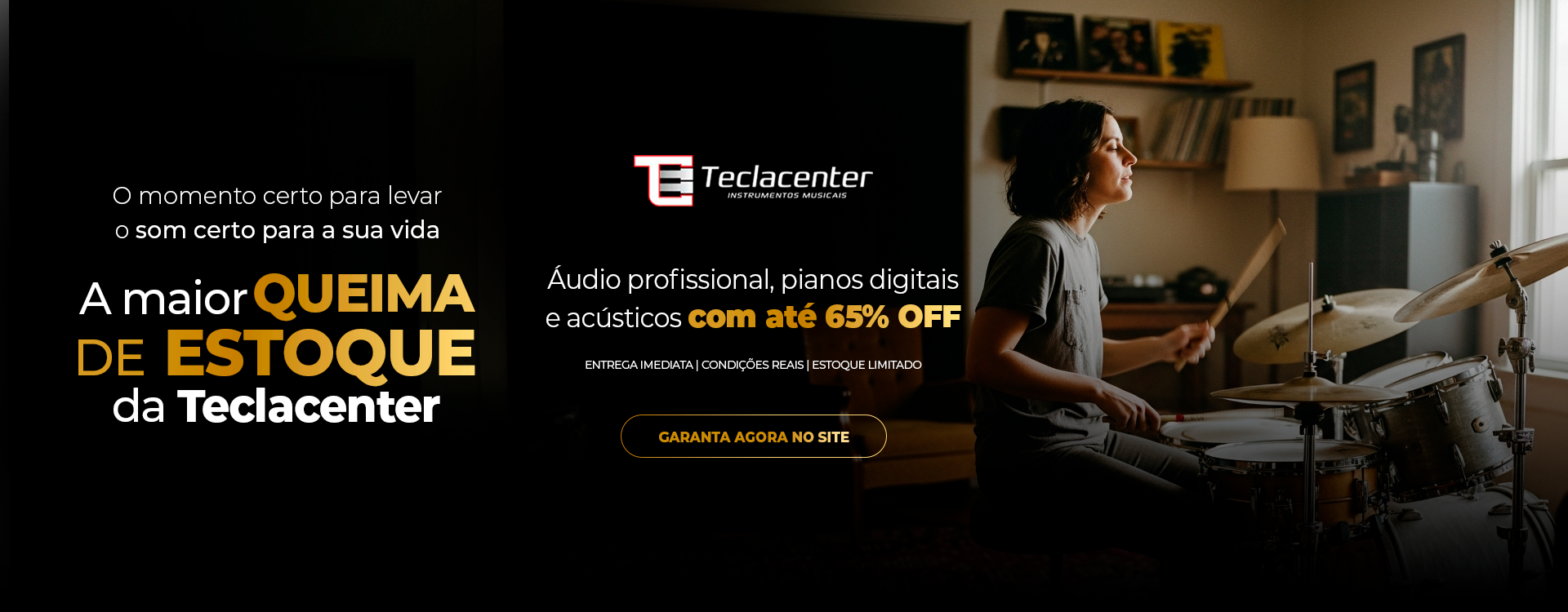 [JANEIRO/26] - Queima de estoque