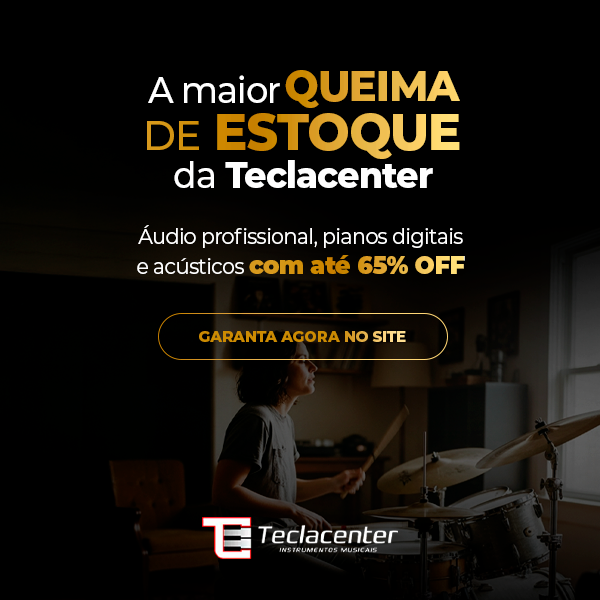 [JANEIRO/26] - Queima de estoque