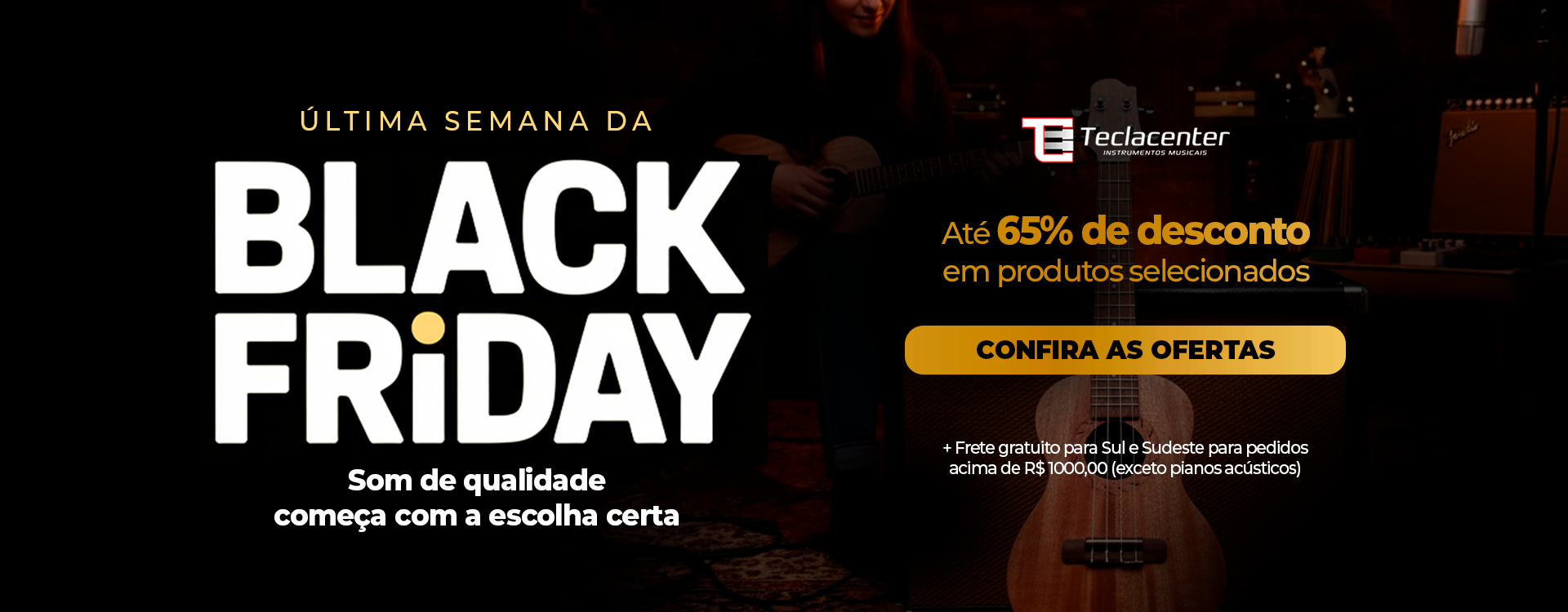 [NOVEMBRO/25] - Black Friday
