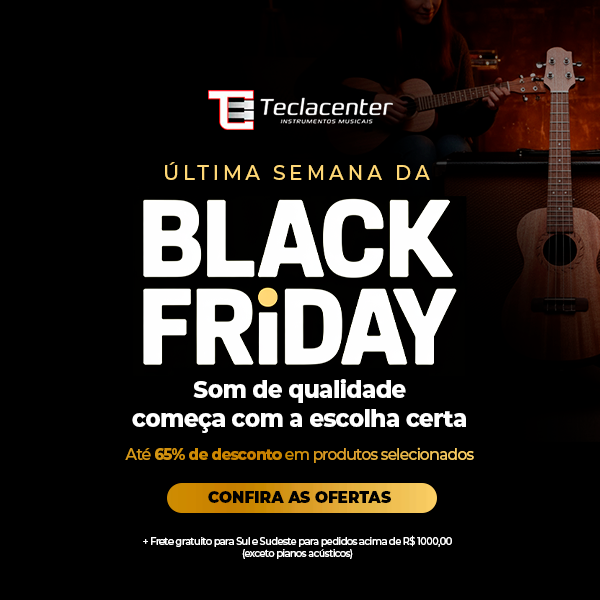 [NOVEMBRO/25] - Black Friday