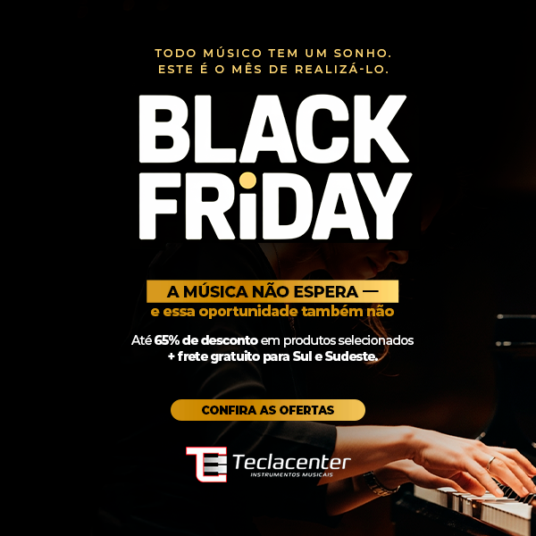 [NOVEMBRO/25] - Black Friday