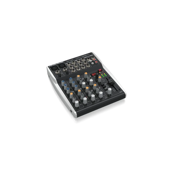 Behringer 1002SFX XENYX Mixer Analógico com Efeitos | Teclacenter