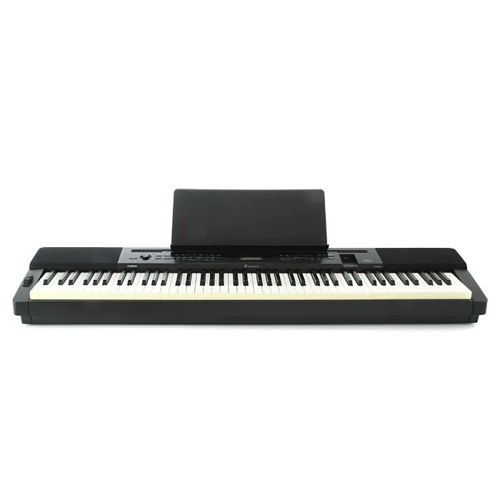 Casio PX-350 MBK Privia - Piano Digital Completo