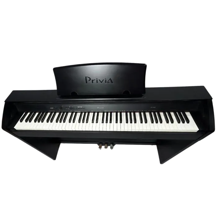 casio px-760 bk piano digital - Usado