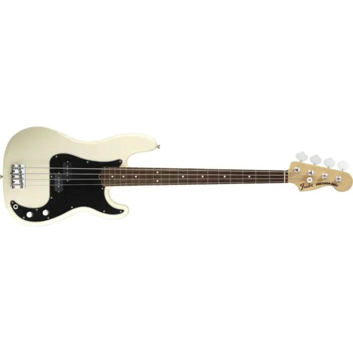 FENDER USA american special プレシジョンベース Contrabaixo Fender Precision Bass American Special - Série Especial