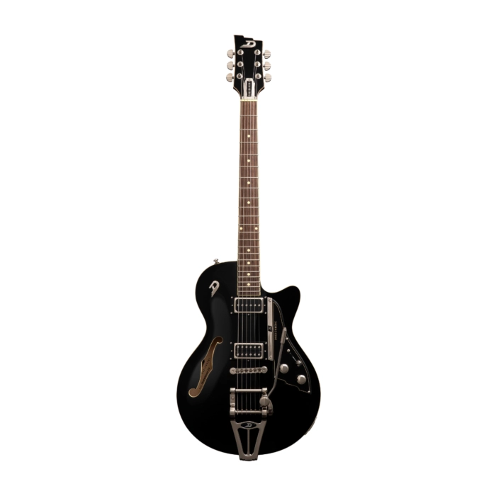 Duesenberg Starplayer TV Standard - Guitarra Semi-Acústica