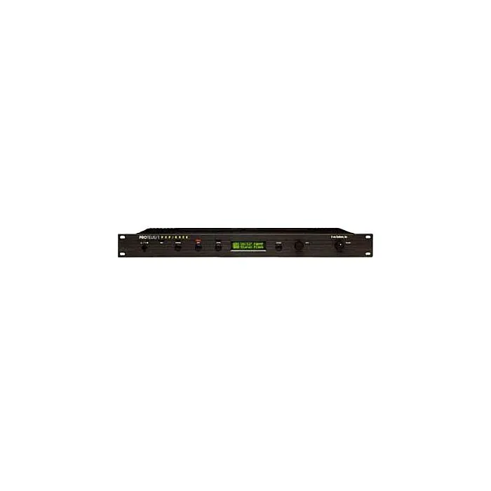 DTM・DAW E-Mu Proteus 1/XR POP/ROCK E-MU Proteus/1 XR Módulo - O Melhor Módulo de Som para Produção