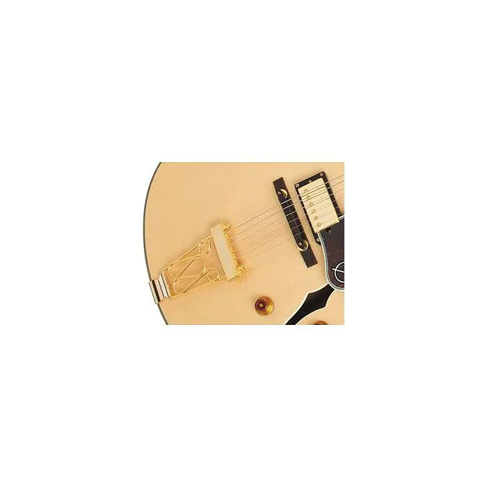 Epiphone Emperor II Joe Pass + Case - Guitarra de alta qualidade