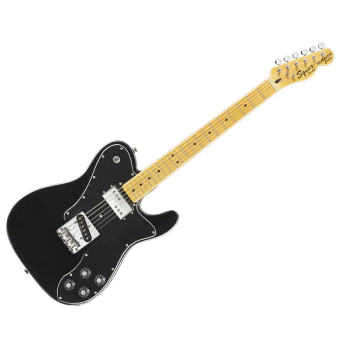 Squier FSR Telecaster Custom テレキャスターカスタム Guitarra Fender Squier Telecaster Custom Vintage Modified Series
