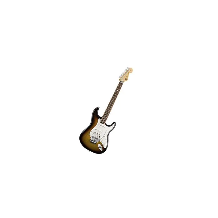 Guitarra Fender Strat HSS Floyd Rose Mex Standard Series