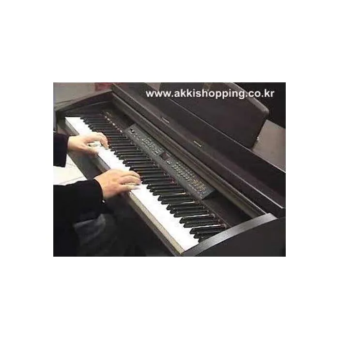 Piano Digital Yamaha CLP-240 Clavinova - O Melhor Piano Digital da