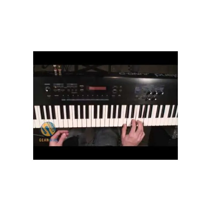 Teclado Sintetizador Roland Juno-D Edição Ilimitada - Melhor Preço