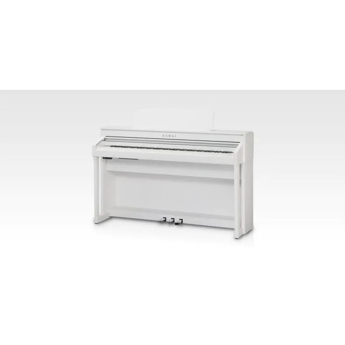KAWAI CA78 R 2017製 Kawai CA78 Piano Digital - Jacarandá