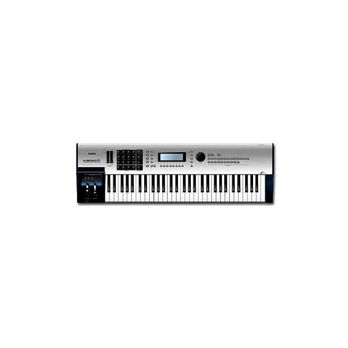 Kawai K5000S Workstation - Teclado Workstation | Instrumentos Musicais