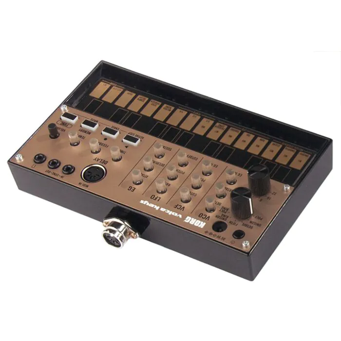 Korg Volca Keys Módulo - Sintetizador Analógico Portátil