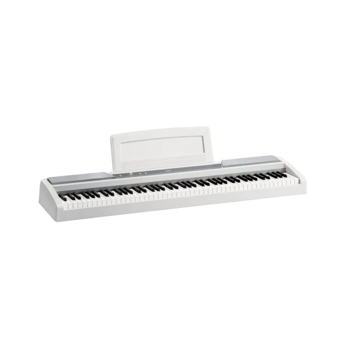 Korg SP-170S WH Piano - High-Quality Digital Piano