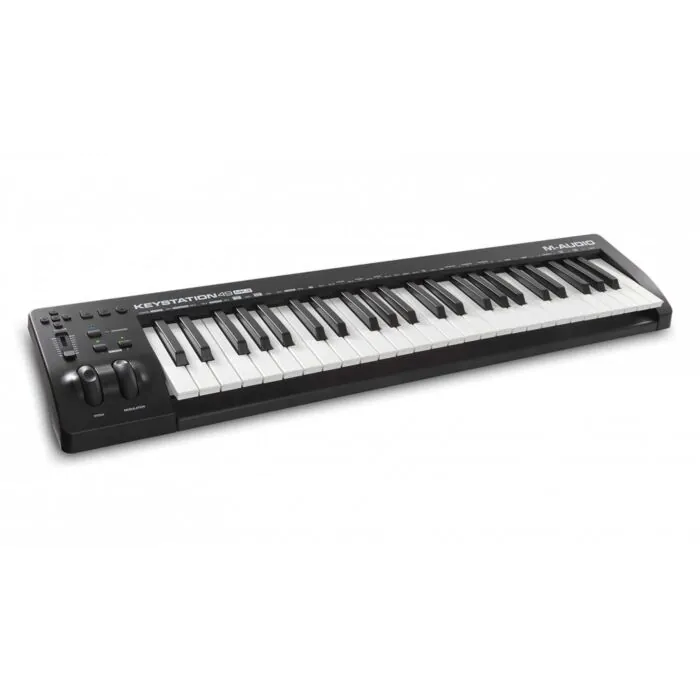 M-Audio Keystation 49 MK3 - Teclado Controlador USB