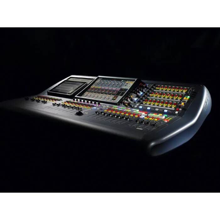 Midas Pro2 + DL251 Mixer - Professional Audio Mixing Solution