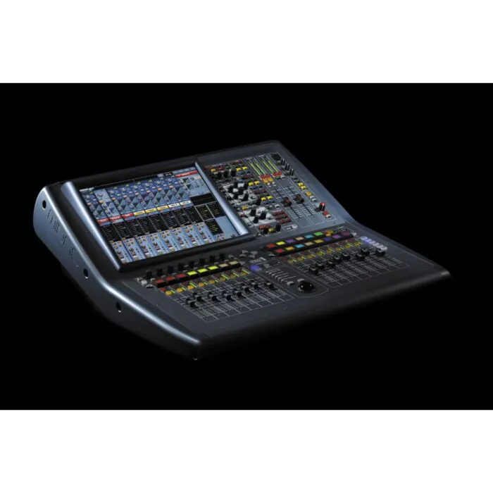 Midas Pro 1 + DL151 Mixer - Professional Audio Mixing Solution