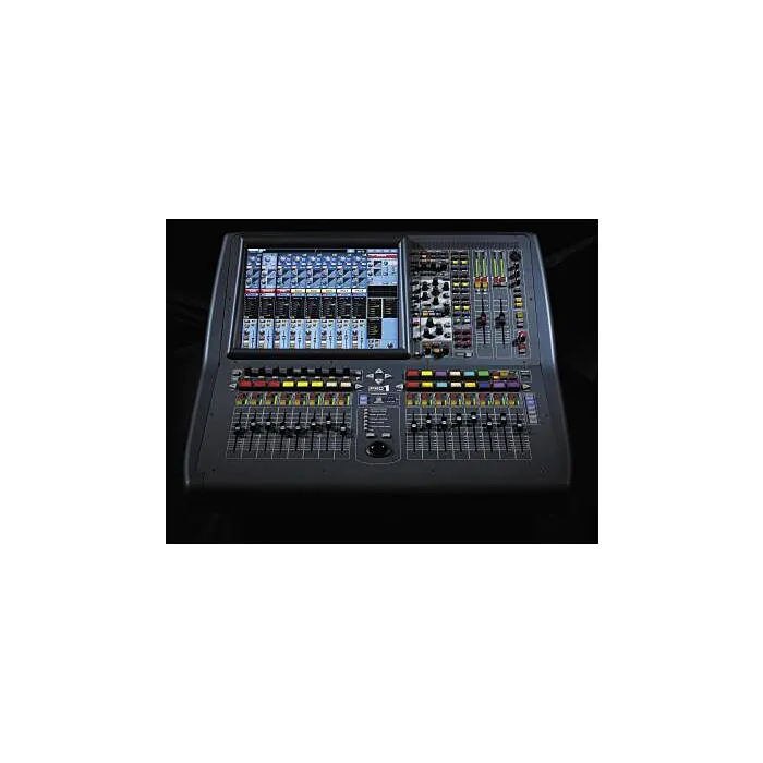 Midas Pro 1 + DL151 Mixer - Professional Audio Mixing Solution