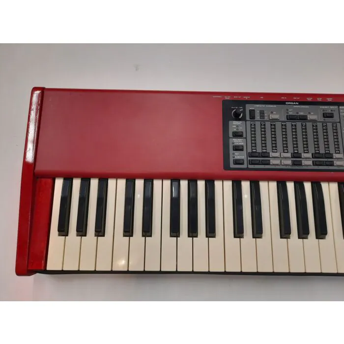 Nord Electro 3 73 Orgão - Usado | Melhor Preço e Condições | [Nome