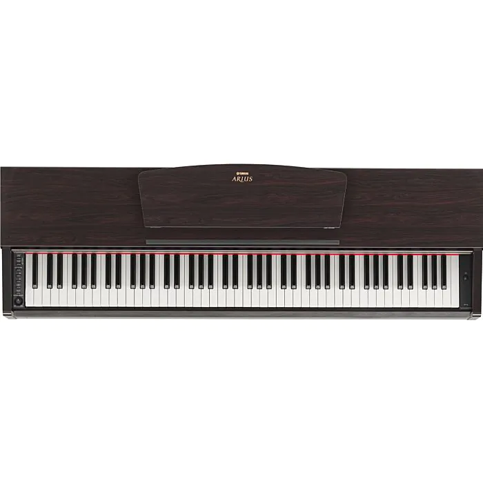 YAMAHA 電子ピアノ ARIUS. YDP-141 Piano Digital Yamaha YDP-141 Arius - O Melhor Piano Digital para