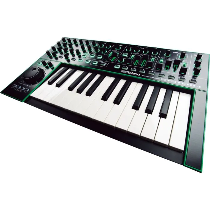 Roland System-1 Sintetizador Plug-Out AIRA