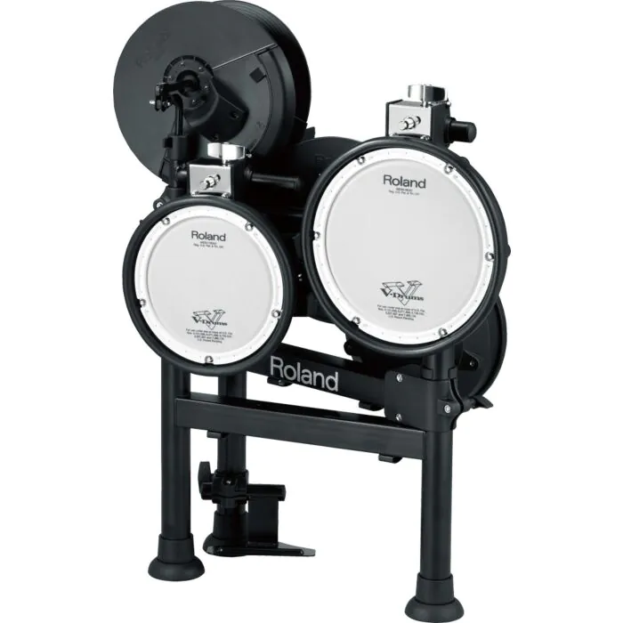 Bateria Eletrônica Roland TD-1KPX V-Drums Compacta e Portátil Bateria Eletrônica Roland TD-1KPX V-Drums Compacta e Portátil