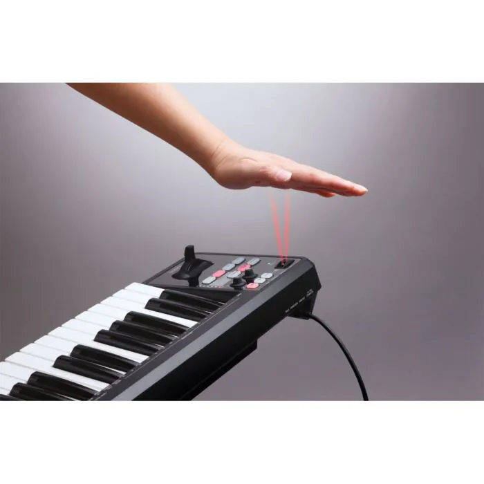 Roland A-49 WH Controlador MIDI de Teclas Branco