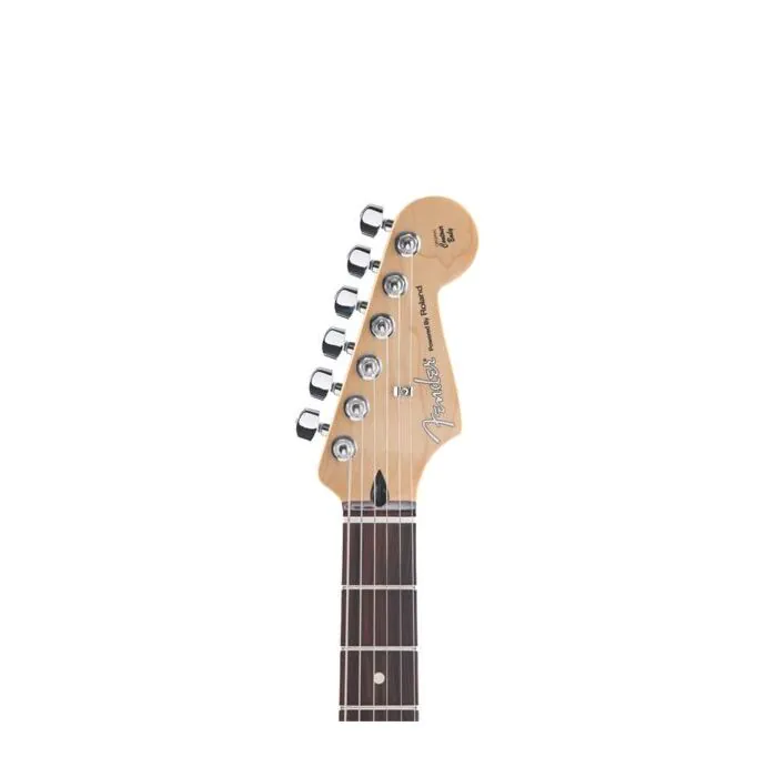 Roland Fender GC-1-BLK VG Guitarra - Alta qualidade e versatilidade