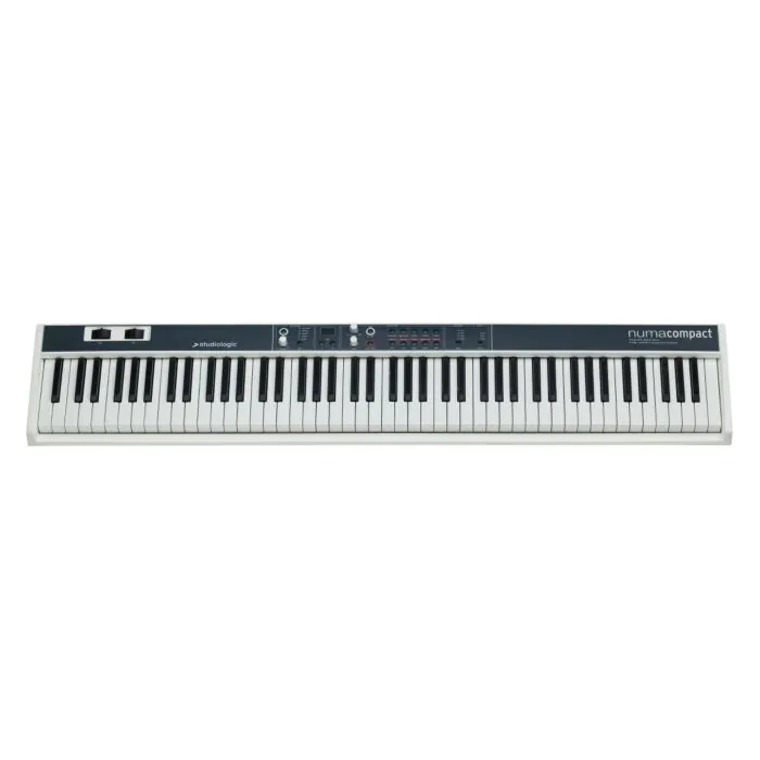 Studiologic Numa Compact - Piano Controlador