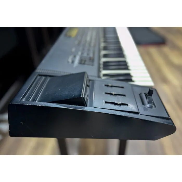 Teclado Roland XP-60 Preto - Usado c/ Bag | Workstation Profissional