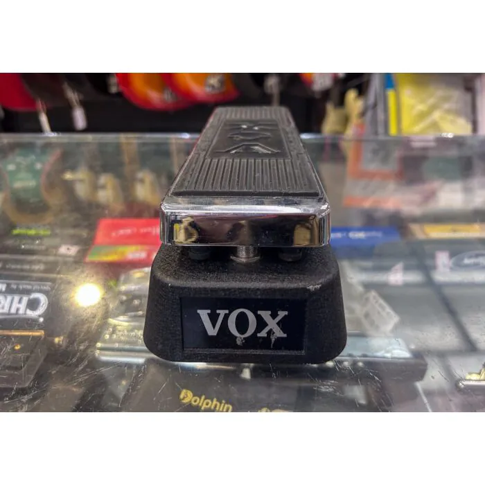 JHS Pedals vox wah ギターエフェクター VOX Pedal de Efeito de