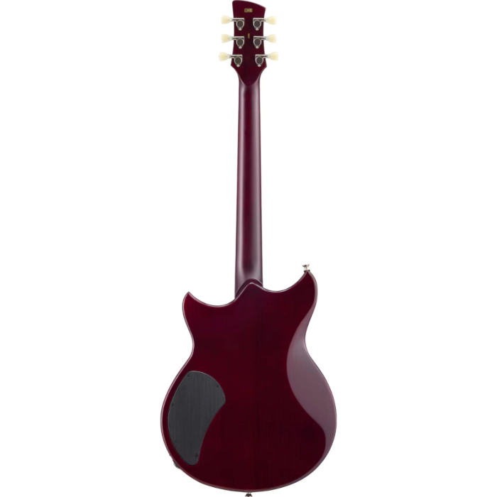 Guitarra Yamaha Revstar RSP20T Crisp Gold SHOWROOM | Made in Japan